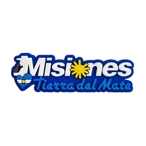 Ímã Misiones Tierra del Mate